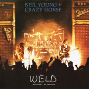 Neil Young & Crazy Horse – Weld (Live 2-CD)