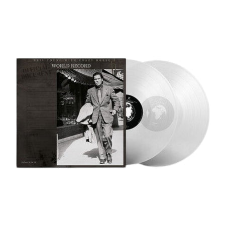 超レア盤⭐︎廃盤 NEIL YOUNG CRAZY HORSE レコード LP 超レア盤⭐︎廃盤 NEIL YOUNG CRAZY HORSE レコード LP Young