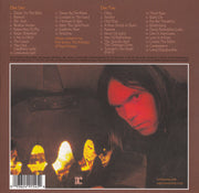 Neil Young – Decade (2-CD) - Detail