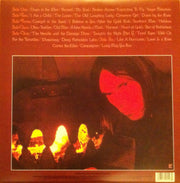 Neil Young – Decade (3-LP Vinyl) - Detail