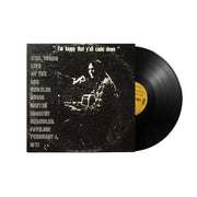 Neil Young – Dorothy Chandler Pavilion 1971 (LP Vinyl) - Front
