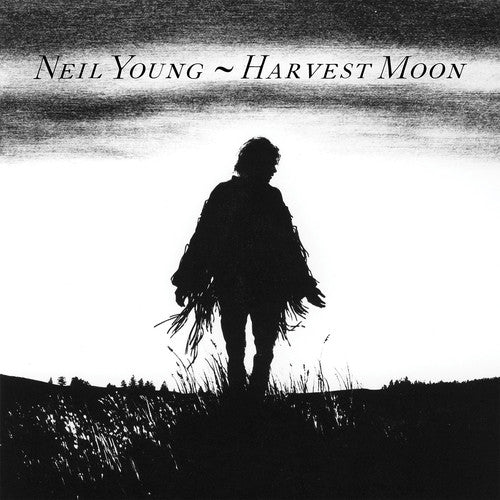 Neil Young – Harvest Moon (2-LP Vinyl) - Back