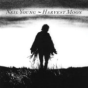 Neil Young – Harvest Moon (2-LP Vinyl) - Back