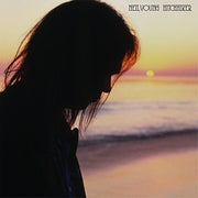 Neil Young – Hitchhiker (LP Vinyl) - Back
