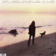 Neil Young – Hitchhiker (LP Vinyl) - Detail