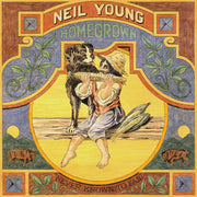Neil Young – Homegrown (CD)