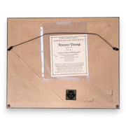 Neil Young & Jerry Garcia Forever Young Photograph by Rob Cohn