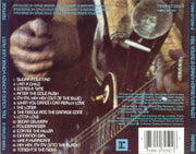 Neil Young – Live Rust (CD) - Detail