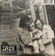 Neil Young – Oceanside Countryside (CD) - Detail