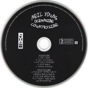 Neil Young – Oceanside Countryside (CD) - Alternate View