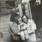 Neil Young – Oceanside Countryside (LP Vinyl) - Detail