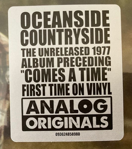 Neil Young – Oceanside Countryside (LP Vinyl) - Alternate View