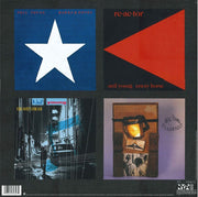 Neil Young – Official Release Series Discs 13, 14, 20 & 21 (4-LP Vinyl) - Detail