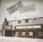 Neil Young – Roxy: Tonight's The Night Live (2-LP Vinyl) - Lifestyle