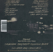Neil Young – Time Fades Away (CD) - Detail