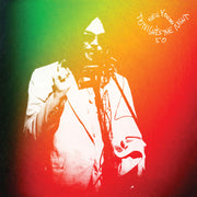 Neil Young – Tonight's The Night - 50th Anniversary (2-LP Vinyl) - Back