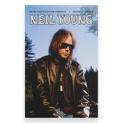 Neil Young Zine – Volume One, Issue Two by Retro Photo Archive