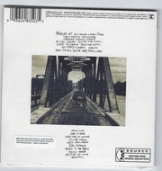 Neil Young and The Chrome Hearts – Talkin To The Trees (CD) - Detail