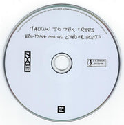 Neil Young and The Chrome Hearts – Talkin To The Trees (CD) - Alternate View
