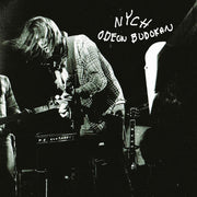 Neil Young with Crazy Horse – Odeon Budokan (LP Vinyl) - Back