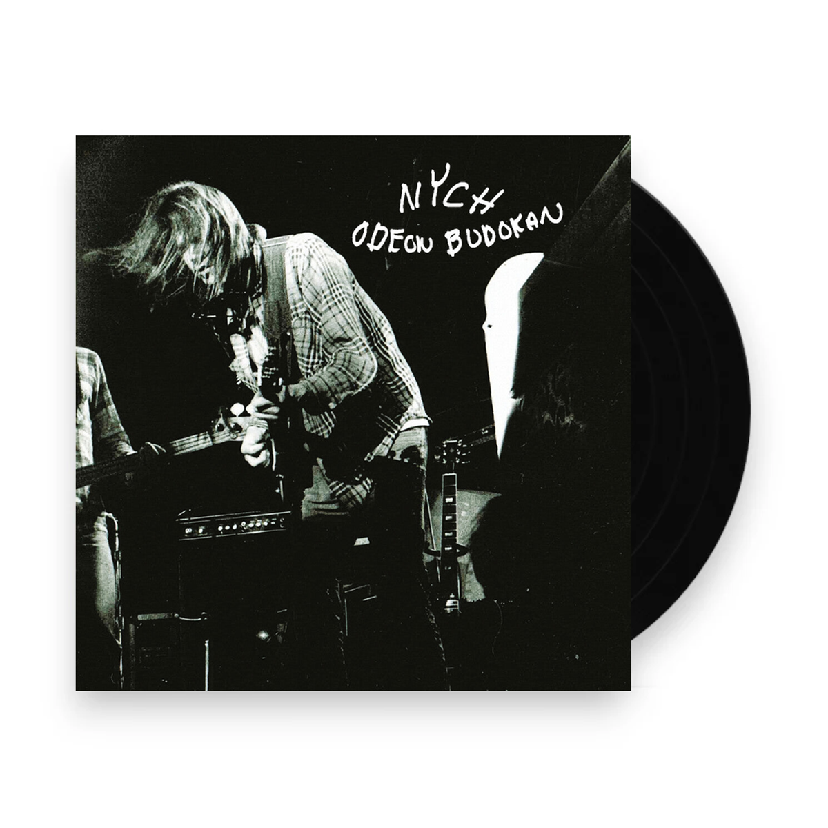 Neil Young Collection | Books, Magazines, Vinyl & Photography