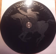 Neil Young with Crazy Horse – Toast (2-LP Vinyl) - Lifestyle