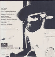 Neil Young with Crazy Horse – World Record (2-LP Vinyl) - Detail