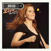 Neko Case – Live From Austin, TX (CD & DVD)