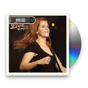 Neko Case – Live From Austin, TX (CD & DVD)
