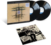 Nels Cline – Consentrik Quartet (180g 2 LP Signed Insert)