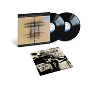 Nels Cline – Consentrik Quartet (180g 2 LP Signed Insert)