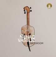 Nenad Vasilic – Bass Room (Colored LP Vinyl)