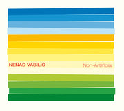 Nenad Vasilic – Non Artificial (CD)