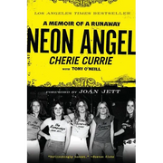 Neon Angel: A Memoir of a Runaway - Paperback