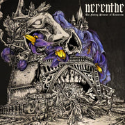 Nepenthe – Fading Promise of Tomorrow (CD)