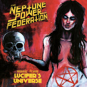Neptune Power Federation – Lucifer's Universe (CD)