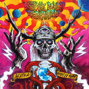 Neptune Power Federation – Neath A Shin Ei Sun (CD)