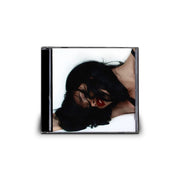 Nessa Barrett – Tough Love (CD)