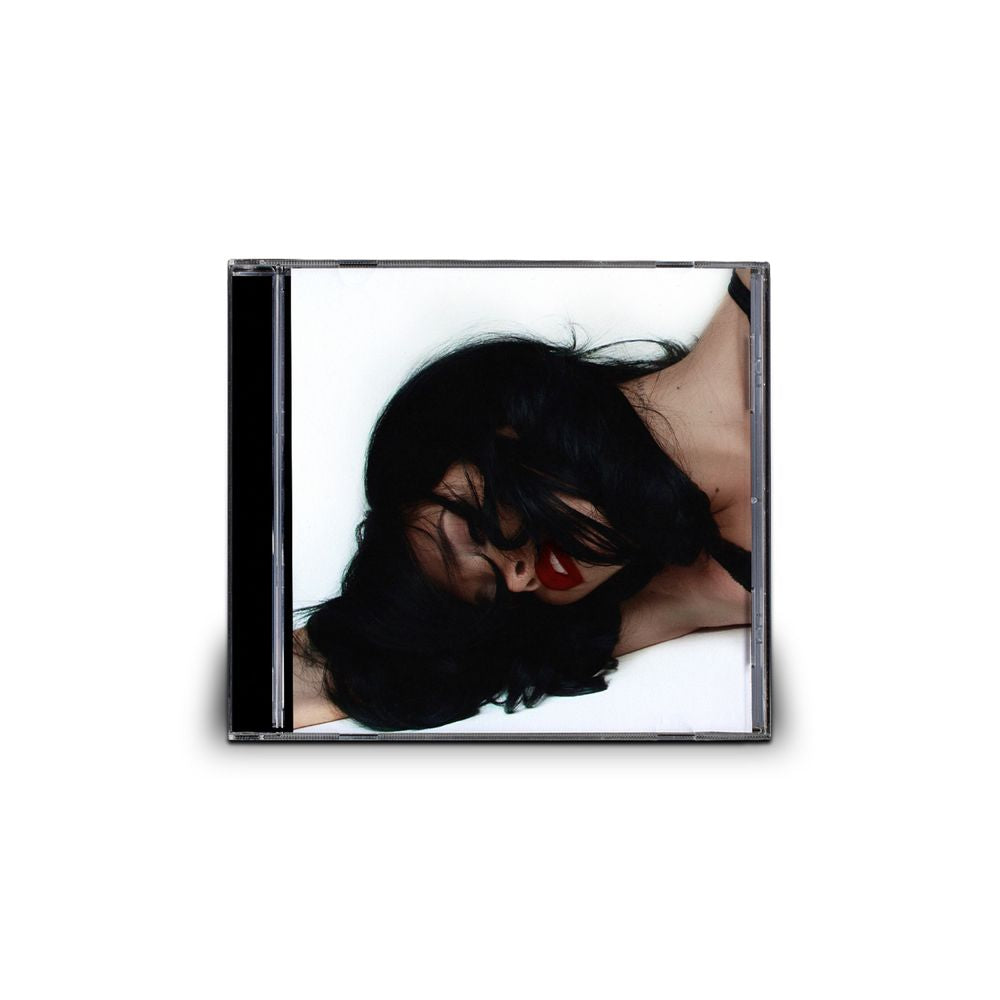 Nessa Barrett – Tough Love (CD)