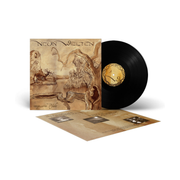 Neun Welten – Vergessene Pfade (Blk, Limited Edition, Ofgv, Reissue LP Vinyl)