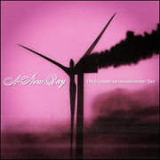 New Day – Held Under An Incandescent Sky (CD)