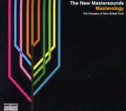 New Mastersounds – Masterology (CD)