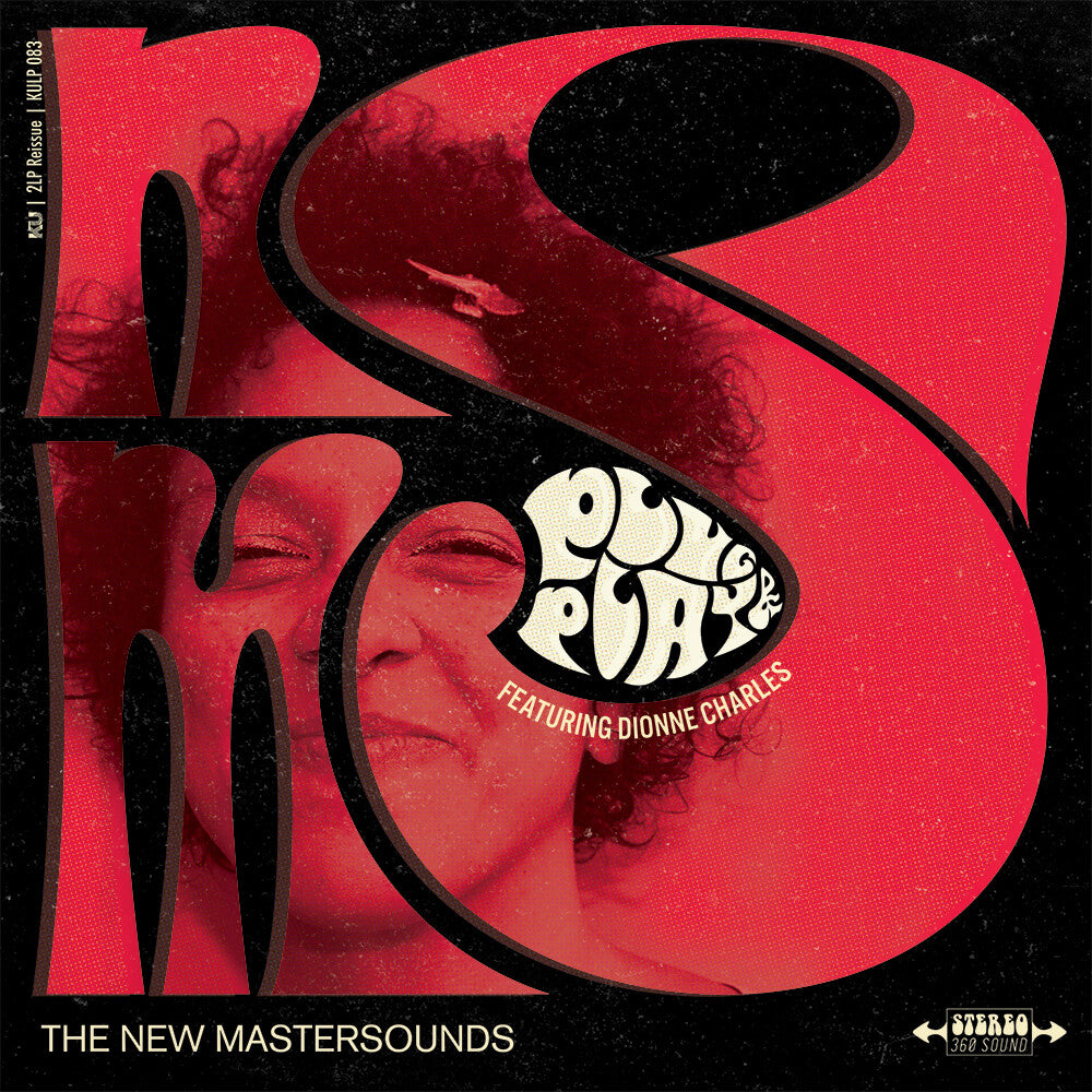 New Mastersounds – Plug & Play (Uk LP Vinyl)