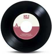 New Mastersounds – This Ain't Work Pt. 2 (7" Vinyl) - Back