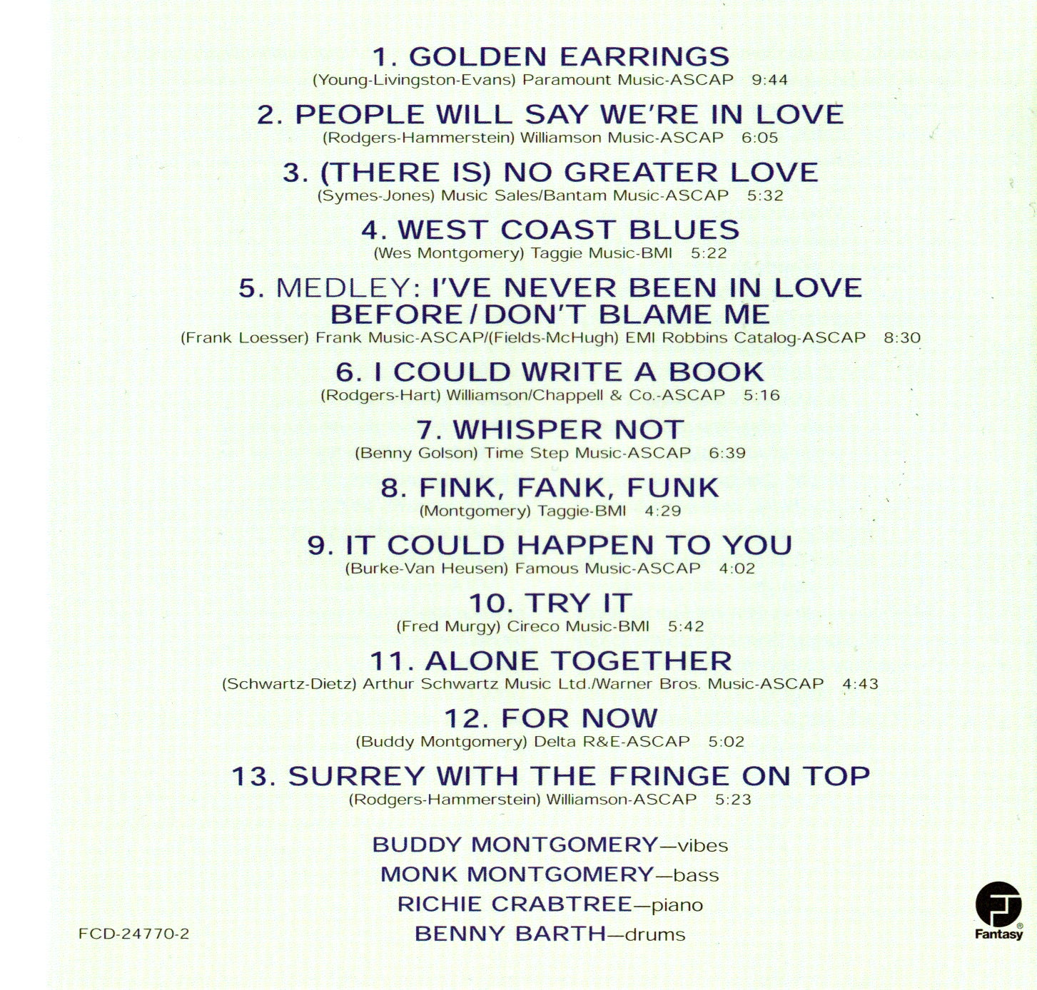 New Mastersounds – This Ain't Work Pt. 2 (7" Vinyl) - Detail