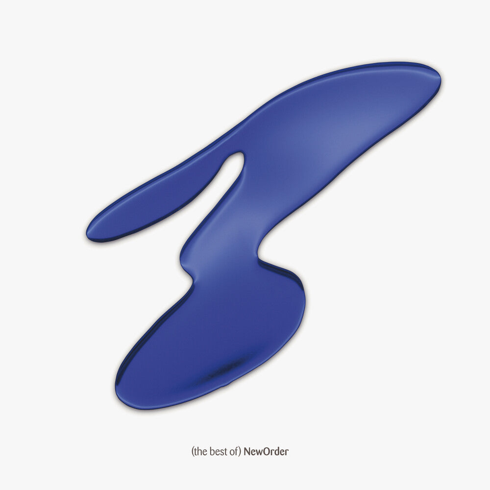 New Order – Best Of (Ofgv, Remastered LP Vinyl)