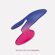 New Order – Best Of / Rest Of (Sft CD)