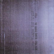 New Order – Brotherhood (Hol CD)