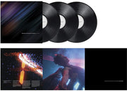 New Order – Education Entertainment Recreation (Live LP Vinyl)