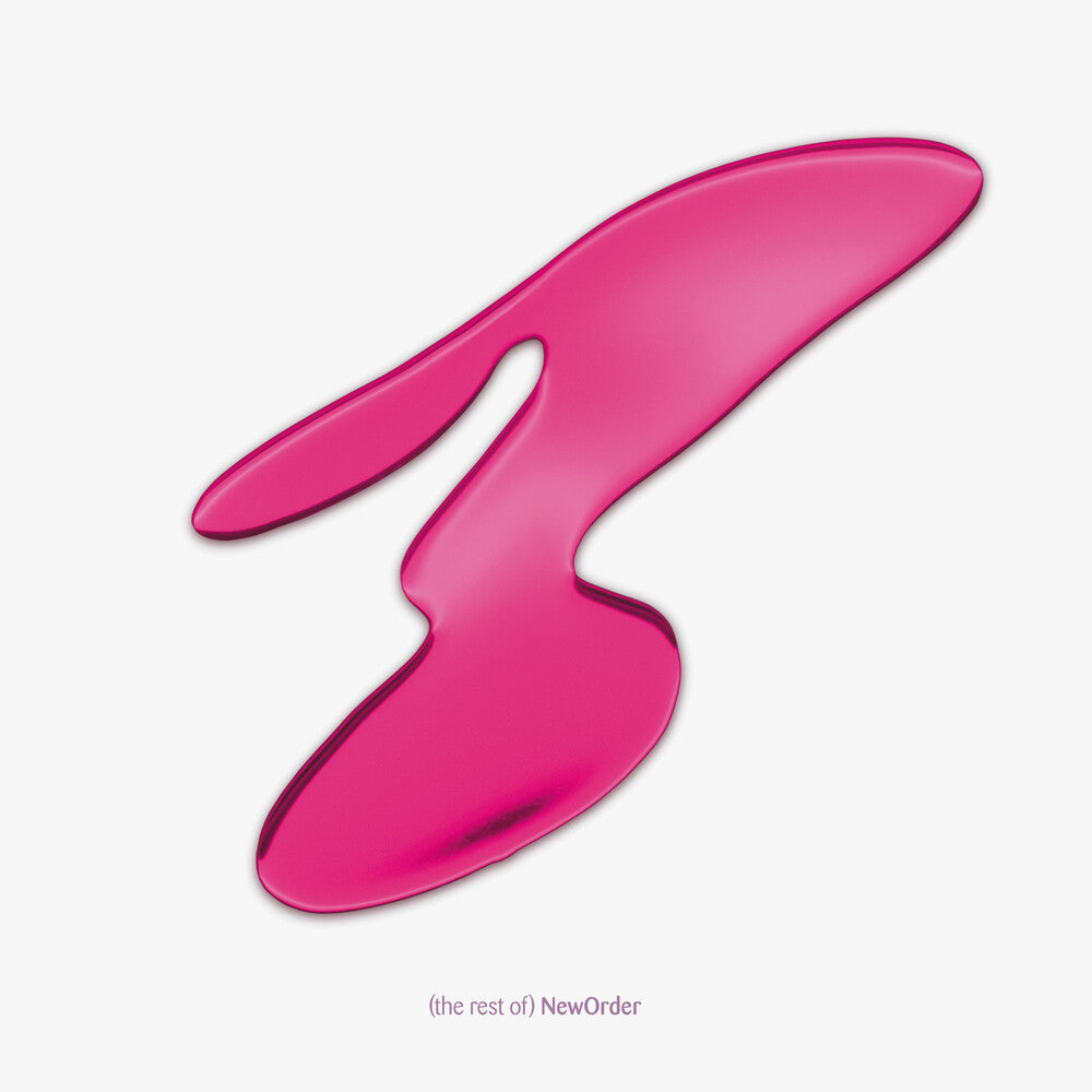 New Order – Rest Of (Ofgv, Remastered LP Vinyl)
